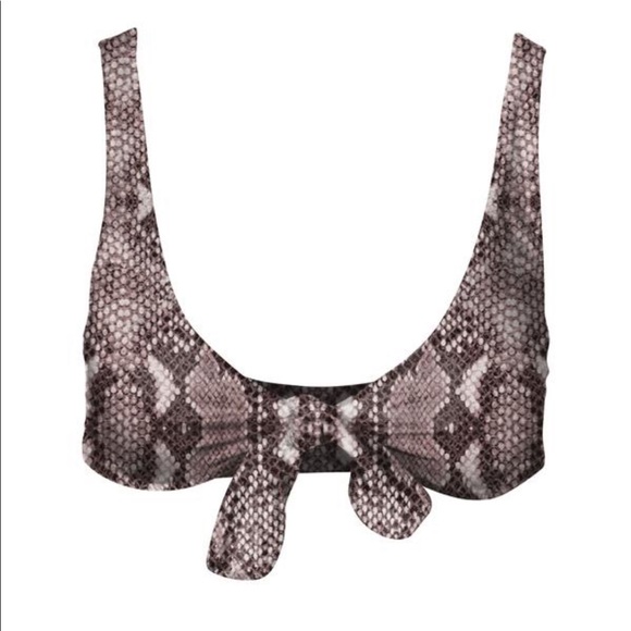 Talie Golds Bikini - Picture 2 of 5